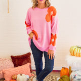 Blossom Chances Sweater