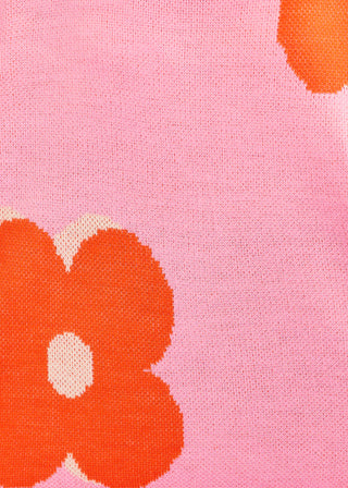 Blossom Chances Sweater