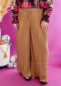 Editor in Chic Pants - FINAL SALE