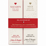 Naughty and Nice Bundle by Mixologie - PREORDER