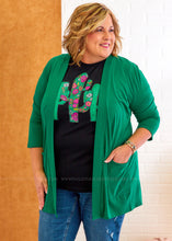 Load image into Gallery viewer, Isabela Cardigan - 6 Colors - FINAL SALE
