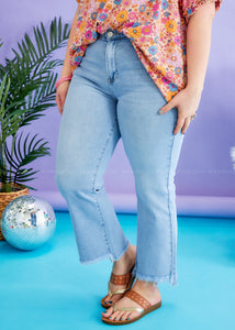 Lyndsey Jeans by Risen