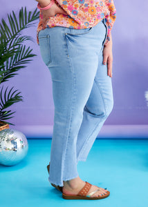 Lyndsey Jeans by Risen