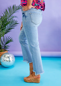 Lyndsey Jeans by Risen