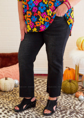 Vicky Jeans by Risen* FINAL SALE *
