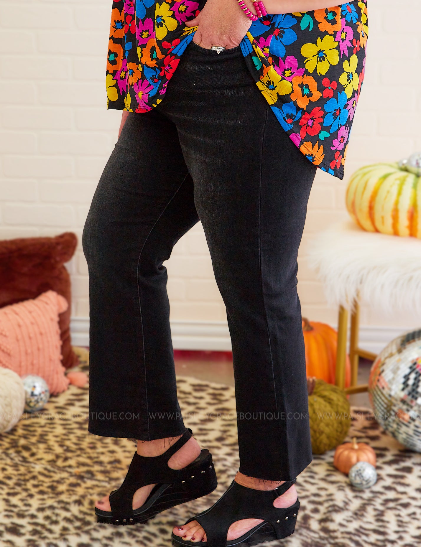 Vicky Jeans by Risen* FINAL SALE *