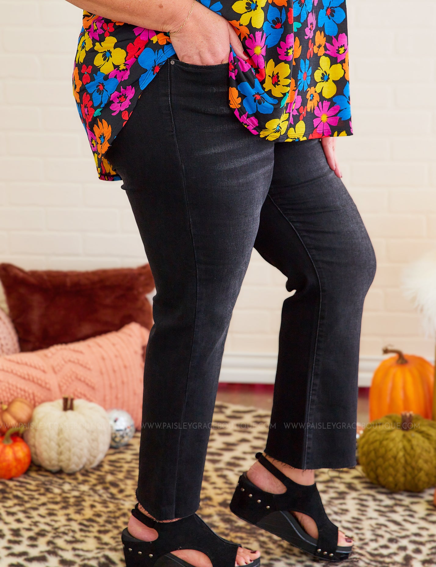 Vicky Jeans by Risen* FINAL SALE *