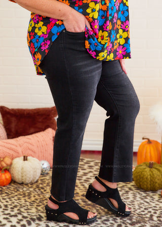 Vicky Jeans by Risen* FINAL SALE *