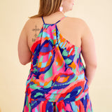 Roxie Tank - LAST ONES FINAL SALE