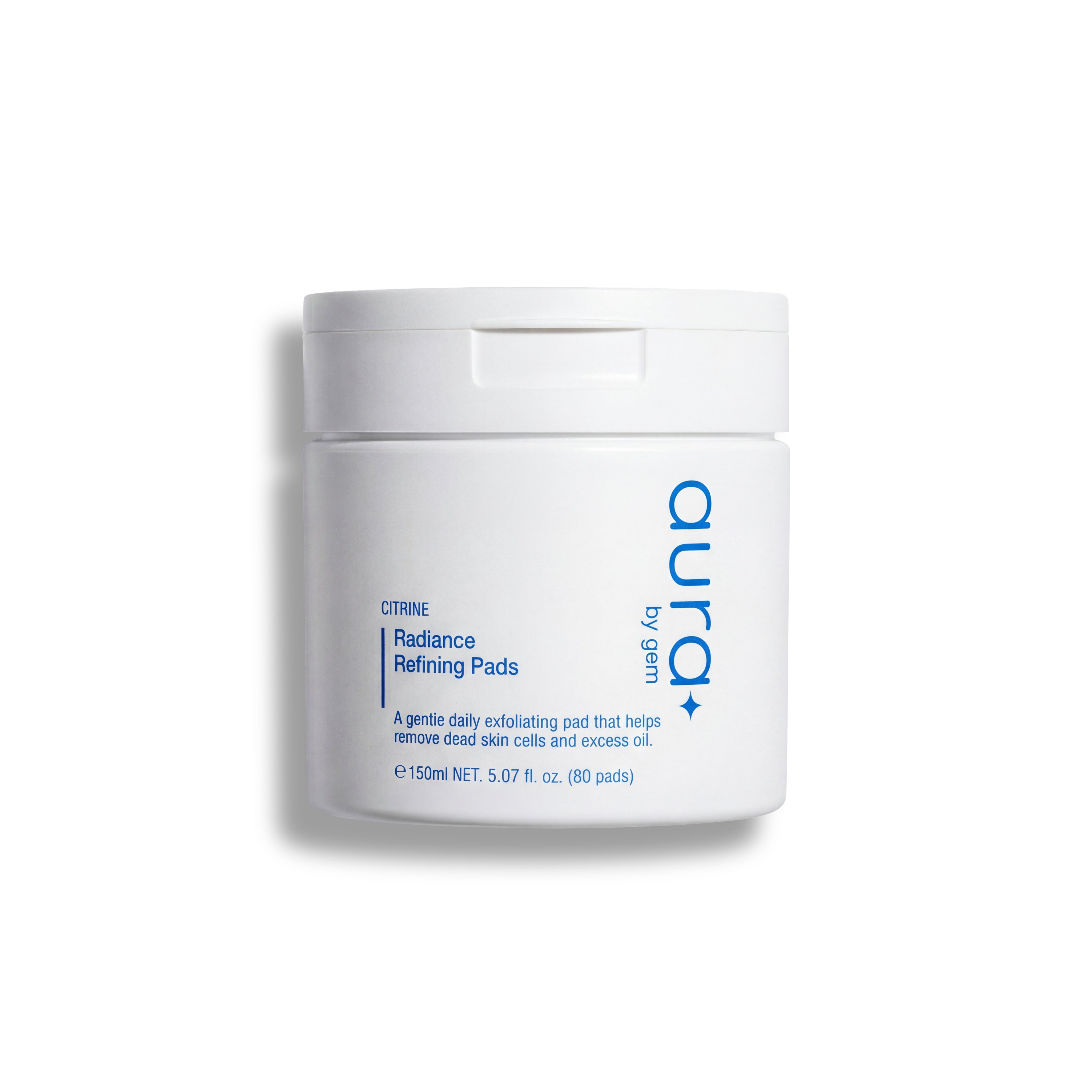Radiance Refining Pad PREORDER