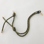 Randi Rope Strap-Straps-Pretty Simple