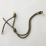 Randi Rope Strap-Straps-Pretty Simple