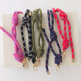 Randi Rope Strap-Straps-Pretty Simple