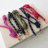 Randi Rope Strap-Straps-Pretty Simple