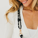 Randi Rope Strap-Straps-Pretty Simple