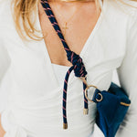 Randi Rope Strap-Straps-Pretty Simple
