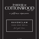 FOAMING HAND SOAP REFILL - PREORDER
