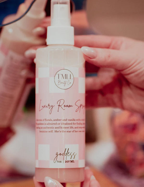 TMLL  Luxury Room Spray