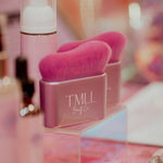 Self Tan Contour & Blending Brush-250 - TMLL Beauty Co - Tan-TMLL Beauty Co-[option4]-[option5]-[option6]-Leather & Lace Boutique Shop