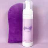TMLL  Ultraviolet Self Tanner