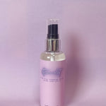 Ultra Violet Glow Girl Tanning Water-250 - TMLL Beauty Co - Tan-LEATHER & LACE-[option4]-[option5]-[option6]-Leather & Lace Boutique Shop