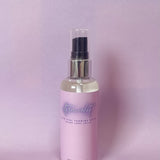 Ultra Violet Glow Girl Tanning Water-250 - TMLL Beauty Co - Tan-LEATHER & LACE-[option4]-[option5]-[option6]-Leather & Lace Boutique Shop