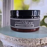 ALL-NATURAL LOTION - PREORDER