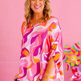 Charlies Angel Top - LAST ONES FINAL SALE