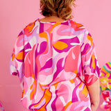 Charlies Angel Top - LAST ONES FINAL SALE