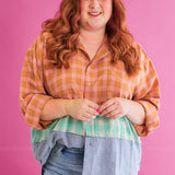 Perfectly Adored Top - LAST ONES FINAL SALE