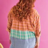 Perfectly Adored Top - LAST ONES FINAL SALE