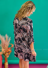Load image into Gallery viewer, Carefree Soul Dress - FINAL SALE
