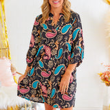 Total Appeal Dress - LAST ONES FINAL SALE