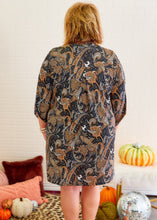 Load image into Gallery viewer, Upper East Side Views Dress - FINAL SALE
