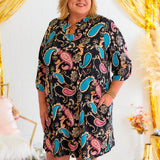 Total Appeal Dress - LAST ONES FINAL SALE