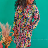 Endless Sophistication Dress* FINAL SALE *