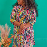 Endless Sophistication Dress* FINAL SALE *