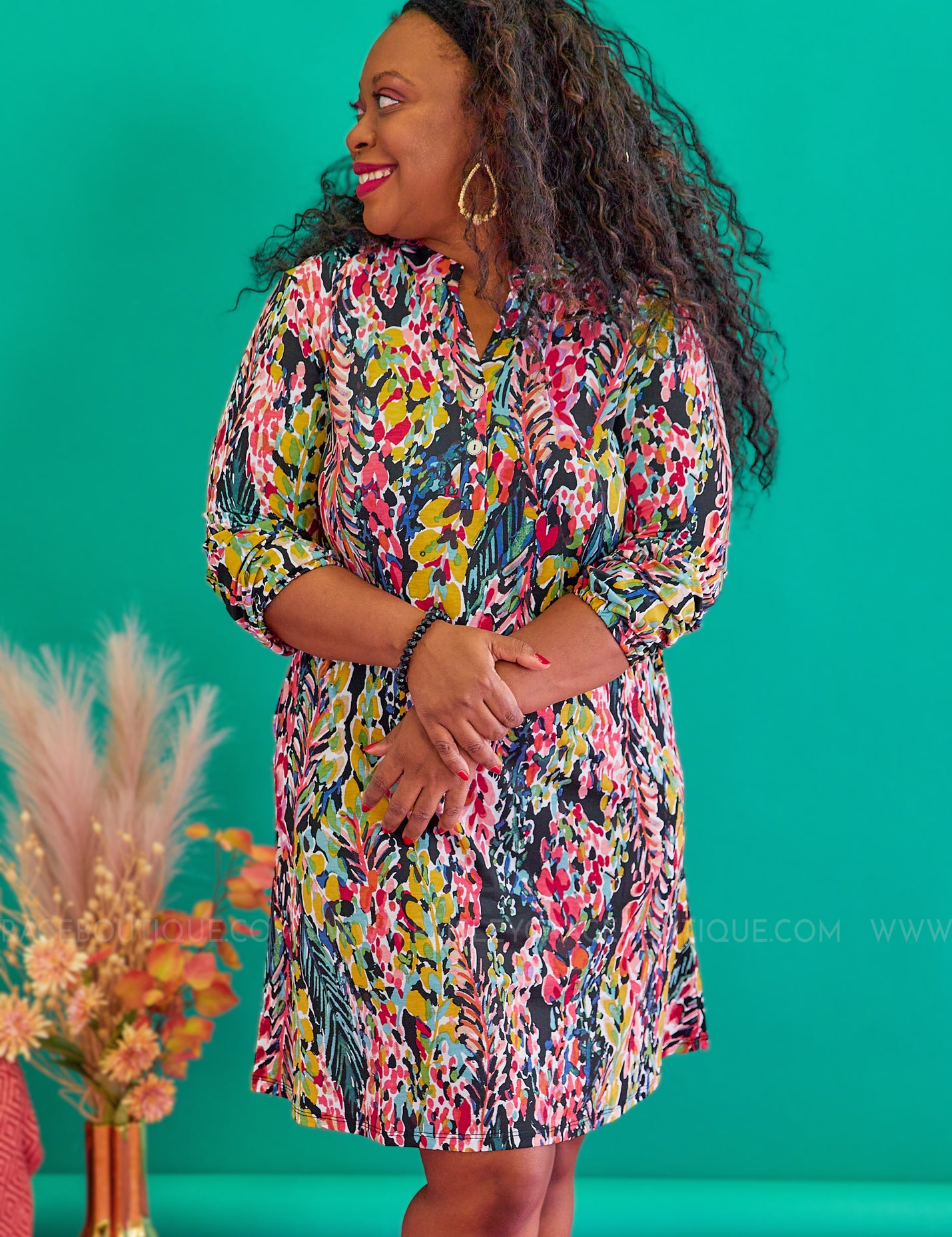Endless Sophistication Dress* FINAL SALE *