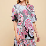 Beyond Bliss Dress - 2 Colors (REG ONLY)* FINAL SALE *