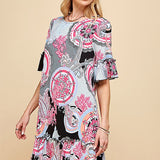 Beyond Bliss Dress - 2 Colors (REG ONLY)* FINAL SALE *