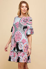 Load image into Gallery viewer, Beyond Bliss Dress - 2 Colors (REG ONLY) - FINAL SALE
