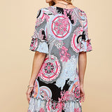 Beyond Bliss Dress - 2 Colors (REG ONLY)* FINAL SALE *