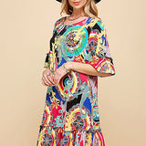 Beyond Bliss Dress - 2 Colors (REG ONLY)* FINAL SALE *