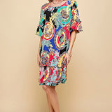 Beyond Bliss Dress - 2 Colors (REG ONLY)* FINAL SALE *