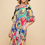 Beyond Bliss Dress - 2 Colors (REG ONLY)* FINAL SALE *