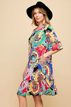 Load image into Gallery viewer, Beyond Bliss Dress - 2 Colors (REG ONLY) - FINAL SALE
