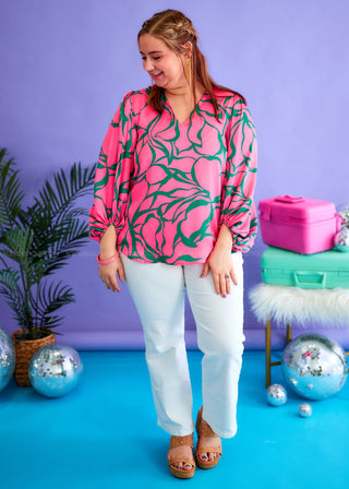 Beverly Hills Top* FINAL SALE *