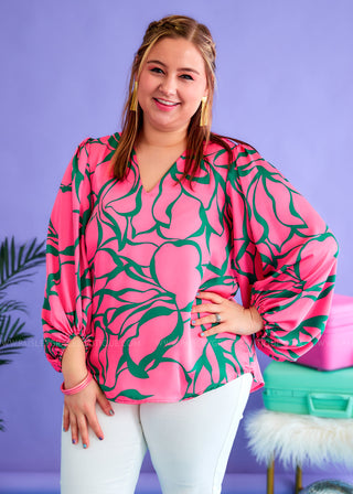 Beverly Hills Top* FINAL SALE *