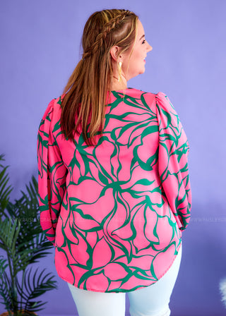 Beverly Hills Top* FINAL SALE *