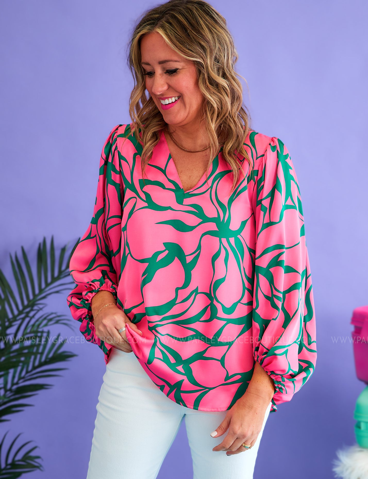 Beverly Hills Top* LAST ONES FINAL SALE *